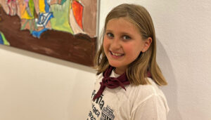 Potente San Mateo este sábado con el Concurso de Gachas, jornada infantil con el Pregón de Martina González Armero y traslado del Pendón