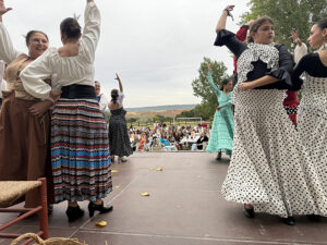 Proyecto Hombre celebra unas Jornadas de Puertas Abiertas de Castillejos 2 Proyecto Hombre celebra unas Jornadas de Puertas Abiertas de Castillejos