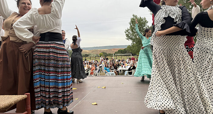 Proyecto Hombre celebra unas Jornadas de Puertas Abiertas de Castillejos 1 Proyecto Hombre celebra unas Jornadas de Puertas Abiertas de Castillejos