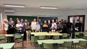 Radio Arrebato comienza su 38 temporada con la incorporación de cinco nuevos programas. 2 Radio Arrebato comienza su 38 temporada con la incorporación de cinco nuevos programas.