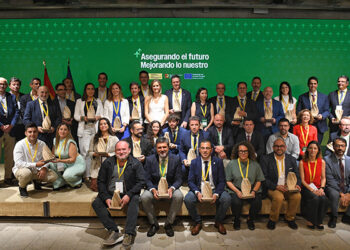 Rebi recibe el reconocimiento del MITECO por sus proyectos de redes de calor
