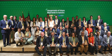 Rebi recibe el reconocimiento del MITECO por sus proyectos de redes de calor
