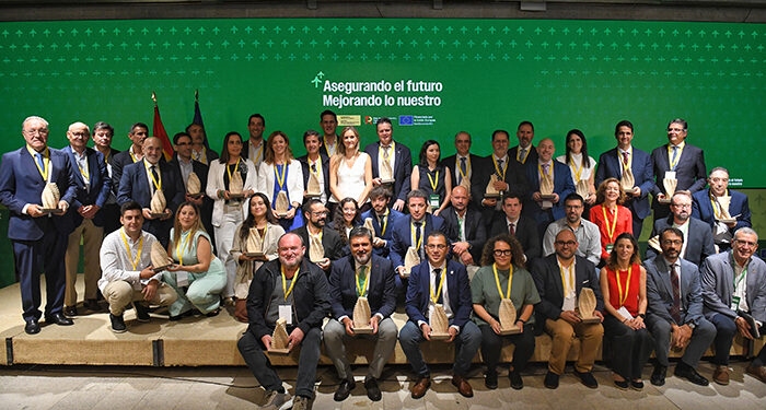 Rebi recibe el reconocimiento del MITECO por sus proyectos de redes de calor