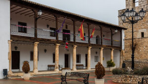 Renera celebra la IV Jornada de La Miel