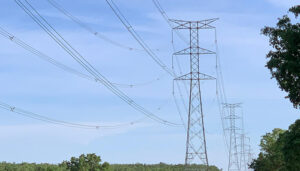 Salvemos La Alcarria Capítulo 2 - La subestación fantasma de Yélamos de Abajo