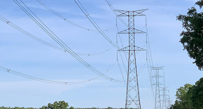 Salvemos La Alcarria Capítulo 2 - La subestación fantasma de Yélamos de Abajo