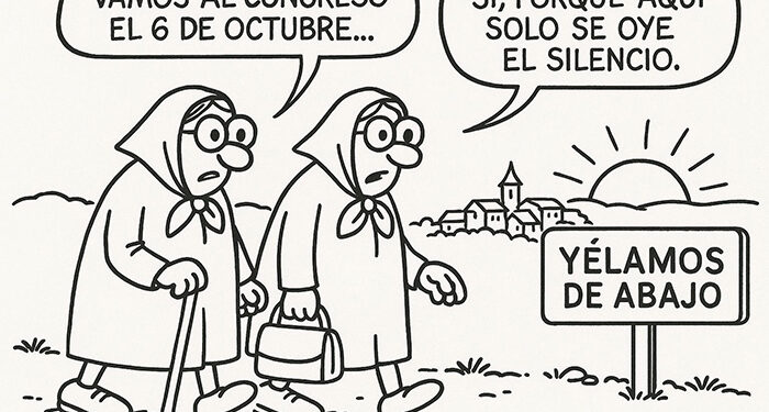 Salvemos la Alcarria: capítulo 4. Yélamos de Abajo llevará su voz al congreso de los diputados contra la imposición de macroproyectos energéticos 1 Salvemos la Alcarria capítulo 4. Yélamos de abajo llevará su voz al congreso de los diputados contra la imposición de macroproyectos energéticos