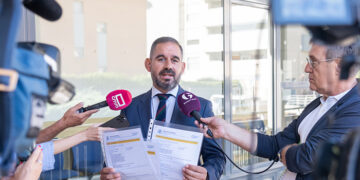 Santiago López Pomeda defiende la legalidad de los contratos de los encierros y exige una rectificación inmediata a Rojo por las falsas acusaciones de los socialistas