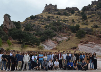 Sigüenza refuerza su compromiso con la regeneración del paisaje del Valle del Río Salado