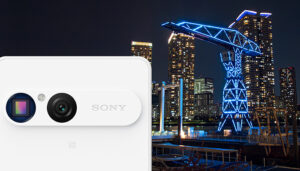 Sony reimagina su serie 10 con el Xperia 10 VII