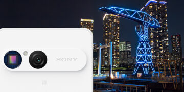 Sony reimagina su serie 10 con el Xperia 10 VII