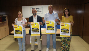 Stockalia Tarancón regresa con once comercios para celebrar su décima edición 3 Stockalia Tarancón regresa con once comercios para celebrar su décima edición