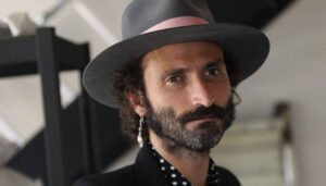 Suspendido el concierto de Leiva en Guadalajara por motivos de salud 2 Suspendido el concierto de Leiva en Guadalajara por motivos de salud