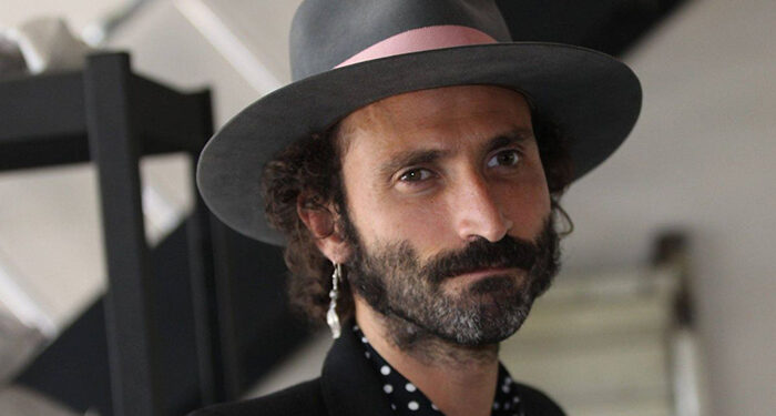 Suspendido el concierto de Leiva en Guadalajara por motivos de salud 1 Suspendido el concierto de Leiva en Guadalajara por motivos de salud