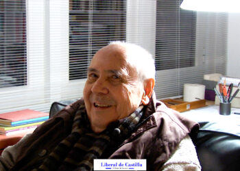 Entrevista inédita (2009) a Gustavo Torner