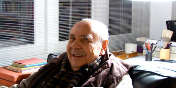 Entrevista inédita (2009) a Gustavo Torner