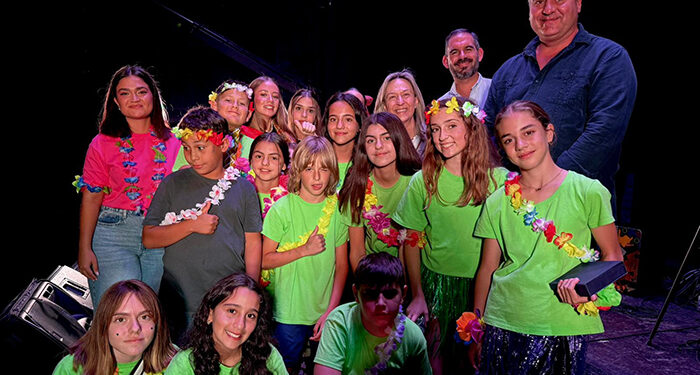 Taracena celebra sus fiestas en honor a la Virgen del Valle con música y encierros 1 Taracena celebra sus fiestas en honor a la Virgen del Valle con música y encierros