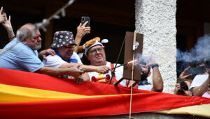 Tarancón vive sus fiestas patronales 2025 2 Tarancón vive sus fiestas patronales 2025