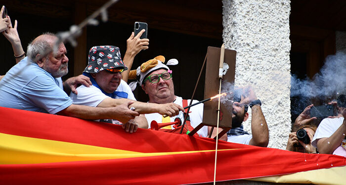 Tarancón vive sus fiestas patronales 2025 1 Tarancón vive sus fiestas patronales 2025