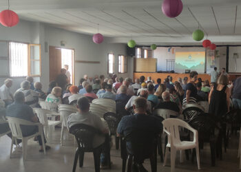 Tres municipios de Cuenca se organizan en asociaciones forestales para cuidar sus montes y prevenir incendios