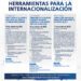 Tres nuevas jornadas virtuales de comercio exterior organizadas por CEOE-Cepyme Guadalajara tendrán lugar durante el mes de octubre 9 Tres nuevas jornadas virtuales de comercio exterior organizadas por CEOE-Cepyme Guadalajara tendrán lugar durante el mes de octubre