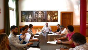 Un total de 23 propuestas son calificadas como viables dentro de los Presupuestos Participativos de Cuenca