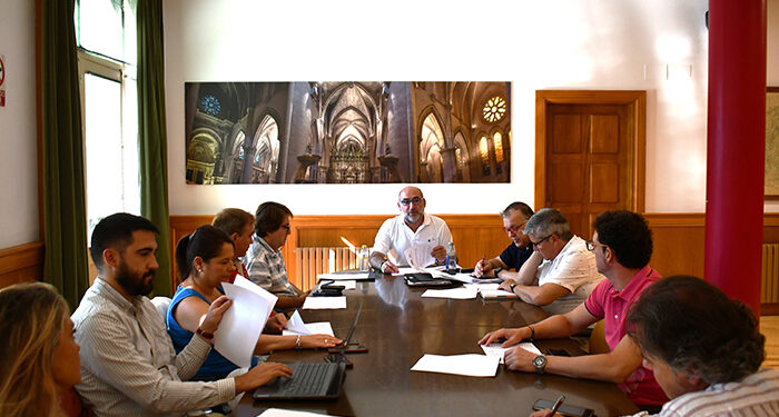 Un total de 23 propuestas son calificadas como viables dentro de los Presupuestos Participativos de Cuenca