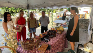 Un total de 29 ayuntamientos de la provincia de Cuenca se beneficiarán de las ayudas de Diputación para la organización de ferias rurales