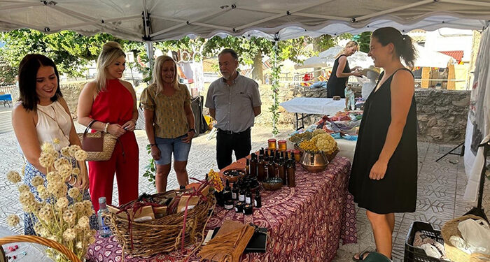 Un total de 29 ayuntamientos de la provincia de Cuenca se beneficiarán de las ayudas de Diputación para la organización de ferias rurales