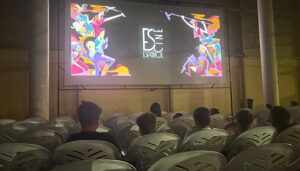 Un total de 3.500 espectadores han disfrutado del cine de verano en Tarancón 2 Un total de 3.500 espectadores han disfrutado del cine de verano en Tarancón