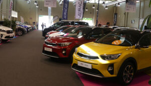 Un total de 39 personas han comprado un coche diésel en Cuenca de enero a agosto 2 Un total de 39 personas han comprado un coche diésel en Cuenca de enero a agosto