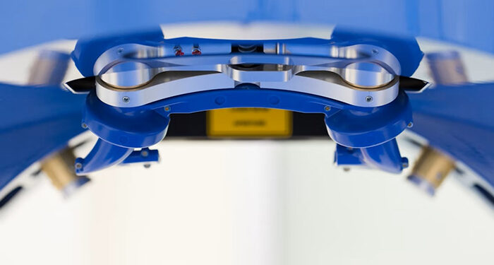 Una revolución silenciosa en la cirugía ocular 1 Una revolución silenciosa en la cirugía ocular