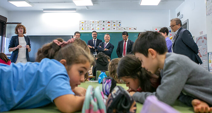 Volver a empezar, volver a aprender 1 Volver a empezar, volver a aprender