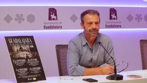 Vuelve el ciclo ‘Guadalajara a la Luz de las Velas’