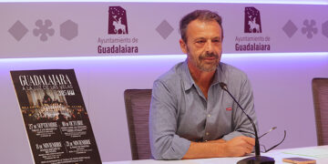 Vuelve el ciclo ‘Guadalajara a la Luz de las Velas’