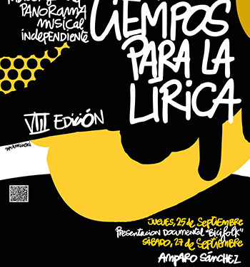 Vuelve un año más el ciclo Malos Tiempos para la Lírica Radiografía del panorama musical independiente
