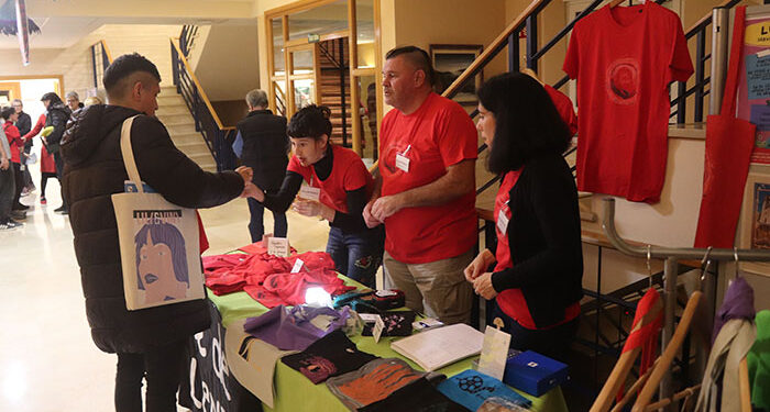 Ya hay fechas para el Festival de Cine Lento 2025 28 y 29 de noviembre en Cabanillas