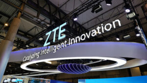 ZTE ingresa 8.540 millones de euros en el primer semestre de 2025 y reporta un crecimiento de ingresos interanual del 14,5%