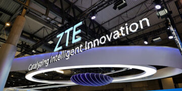 ZTE ingresa 8.540 millones de euros en el primer semestre de 2025 y reporta un crecimiento de ingresos interanual del 14,5%