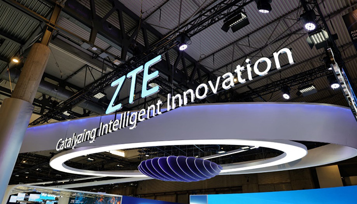 ZTE ingresa 8.540 millones de euros en el primer semestre de 2025 y reporta un crecimiento de ingresos interanual del 14,5% ZTE ingresa 8.540 millones de euros en el primer semestre de 2025 y reporta un crecimiento de ingresos interanual del 14,5%