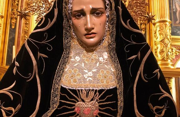 La Hermandad de la Virgen de la Soledad y Lucía García Sainz, Populares de las Fiestas 2025 de Azuqueca