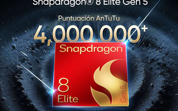 realme presenta el GT 8 Pro como uno de los primeros modelos insignia con Snapdragon 8 Elite Gen 5 1 realme presenta el GT 8 Pro como uno de los primeros modelos insignia con Snapdragon 8 Elite Gen 5