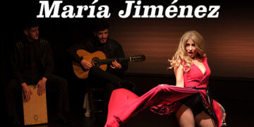 The Heart Swingers, Quiero ser María Jiménez y El Coro Alonso Lobo, ofertas destacadas esta semana en el Teatro Auditorio de Cuenca