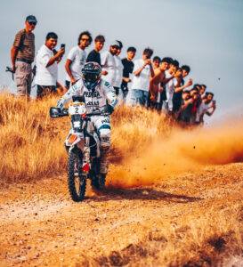 Josep Pedró gana el XI Rallye TT Cuenca 2 Josep Pedró gana el XI Rallye TT Cuenca