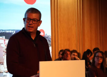 El PSOE de Cuenca aprueba una declaración de apoyo a la plantilla de Mahle 6 El PSOE de Cuenca aprueba una declaración de apoyo a la plantilla de Mahle