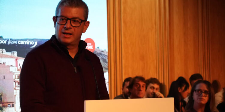 El PSOE de Cuenca aprueba una declaración de apoyo a la plantilla de Mahle
