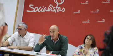 El PSOE de Cuenca pone en valor el compromiso de Guardia Civil y Policía Nacional y destaca que la provincia es “de las más seguras” de España