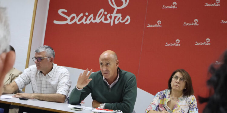 El PSOE de Cuenca pone en valor el compromiso de Guardia Civil y Policía Nacional y destaca que la provincia es “de las más seguras” de España