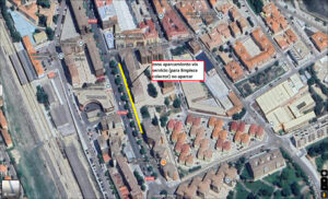 El Ayuntamiento de Cuenca lleva a cabo este martes la limpieza del colector municipal de Hermanos Becerril 2 El Ayuntamiento de Cuenca lleva a cabo este martes la limpieza del colector municipal de Hermanos Becerril