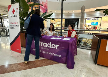 A partir de este viernes puedes inscribirte en la 14ª Carrera Solidaria por Infancia en el centro comercial El Mirador